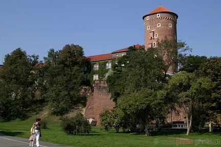 Wawel (20060914 0207)
